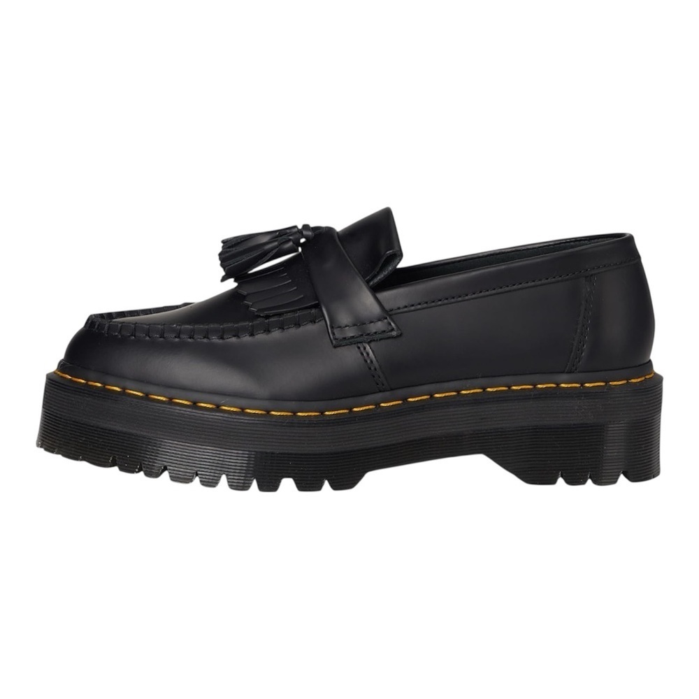 Dr. Martens
Adrian Quad Leather Platform Loafers
Unisex - Picture 2 of 7